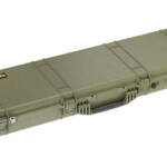 PELICAN 1750 PROTECTOR CASE OD GREEN
