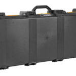 PELICAN VAULT V700 TKDWN/AR CASE BLK