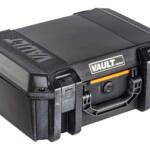 PELICAN VAULT V300 LRG PSTL CASE BLK