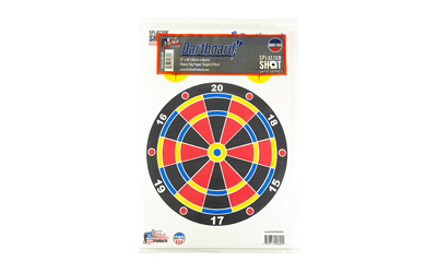 PROSHOT GS DARTS 12X18 TP 8PK