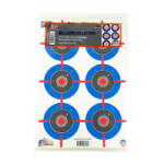 PROSHOT SPLTR MB 12X18 TP 8PK