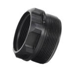 PWS PUB-A MOUNT SUPPRESSOR HUB