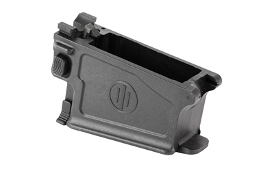 PWS UXR MAGWELL MD FRAME 308 AR10 - Image 2