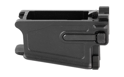 PWS UXR MAGWELL MD FRAME 308 AR10 - Image 3