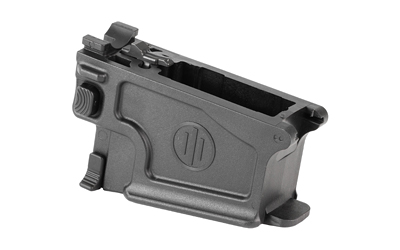 PWS UXR MAGWELL MD FRAME AR15 - Image 2