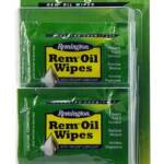 REM REM-OIL 6"X8" WIPES 12/BX