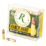 REM RANCH HND 22LR 38GR PHP 100/5000