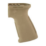 REPTILIA CQG AK PISTOL GRIP FDE