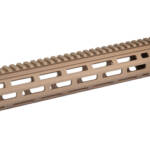 REPTILIA HANDGUARD 13" M-LOK FDE
