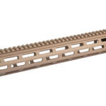 REPTILIA HANDGUARD 15" M-LOK FDE