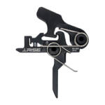 RISE 2 STAGE COMPONENT TRIGGER FLAT