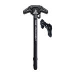 RISE AMBI CHRG HNDL/SFTY SLCTR BLK