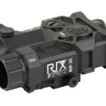 RIX RIP-3C IR LSR/ILLUMINATOR BLK