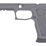 SIG GRIP MOD P320X5 9MM GRY W/ GW