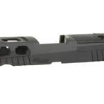 SIG P320SC PROCUT 9MM 3.6" OR SH BLK