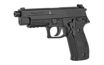 SIG P226 AIR .177 CO2 16RD BLK - Image 3