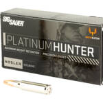 SIG AMMO 308WIN 165GR AB 20/200