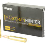 SIG AMMO 300WIN 165GR GK 20/200