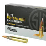 SIG AMMO 300WIN 190GR OTM 20/200