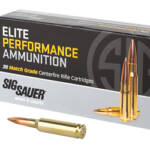 SIG AMMO 6.5CREED 140GR OTM 20/200