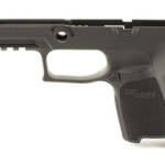 SIG GRIP MOD P320C 9/40 LARGE BLK