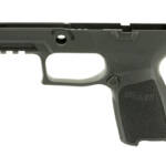 SIG GRIP MOD P320C 9/40 SMALL BLK