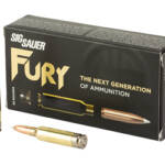 SIG AMMO 277 FURY AB 150GR 20/200