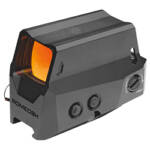 SIG ROMEO8H 2MOA CIR DOT BLK