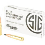 SIG AMMO 300 BLK 110G TAC-TX 20/200