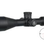 SIG SAUER TANGO6 5-30X56 34MM MOA DEV-L