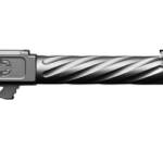 SHDW MR/XR-P BLK BBL COMP KIT 4.2"