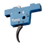 TIMNEY STEVENS 334 TRIGGER BLUE