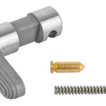 TPS AR-15 SAFETY SELECTOR STAINLESS