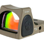 TRIJICON DUAL DEFENSE M17/18 FDE