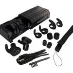 WALKERS RESTRICTOR EAR BUDS BT