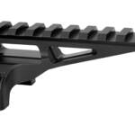 WARNE SKYLINE 35MM DIVINGBOARD