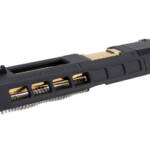 ZAF ZPS.3 CMPUPPER FOR G17 G5 TIN TB