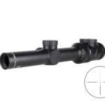 TRIJICON ACCUPOINT 1-8X24 BDC 30MM GRN