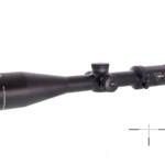 TRIJICON CREDO HX 4-16X50 BDC RED/GRN