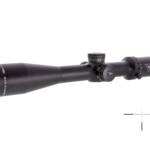 TRIJICON CREDO HX 2.5-15X42 BDC RD/GRN