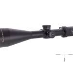 TRIJICON CREDO HX 2.5-15X56 BDC RD/GRN