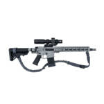 MOUNTAIN PARTISAN SLING - FALLOUT GRAY, W/ KEVLAR LOOPS