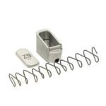 Z9 +1 MAG EXT GLK 43 GREY