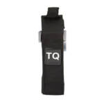 TOURNIQUET NOW! POUCH - BELT MOUNT, BLACK