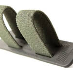 TOURNIQUET NOW! STRAP TOURNIQUET HOLDER - OD GREEN
