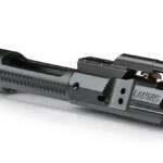 Lantac Enhanced BCG - 6ARC | Black Nitride