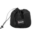 FOSTECH Drum Ruck Bag - Black | 20RD 50 Cal BMG Drum | 30RD Origin Drum