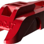 RedCat Dry Fire AR Training Device | Red