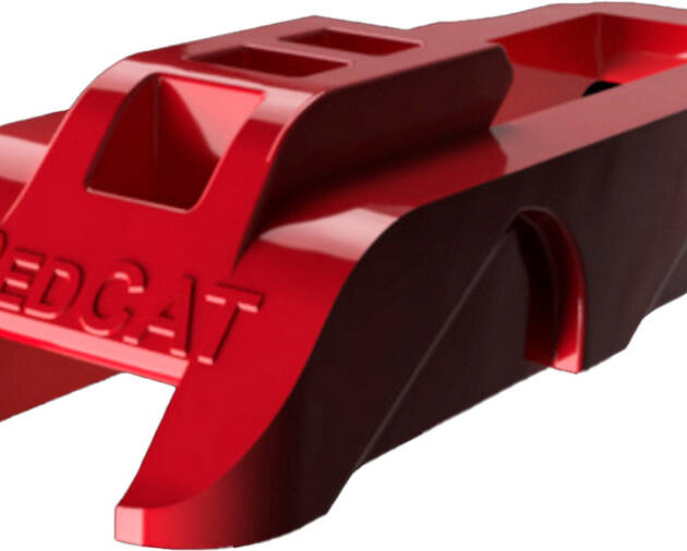 RedCat Dry Fire AR Training Device | Red