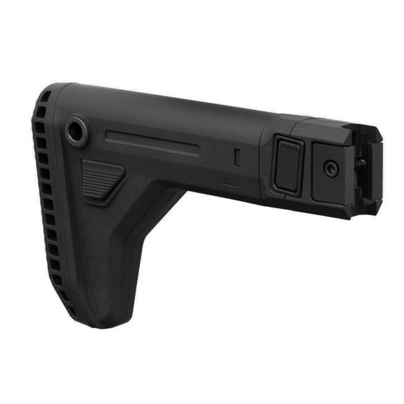 MAGPUL UNIVERSAL CARBINE STOCK BLK
